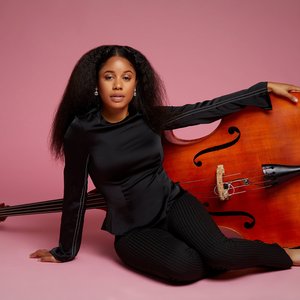 Aneesa Strings 的头像