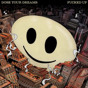 Dose Your Dreams [Explicit]