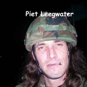 Piet Leegwater