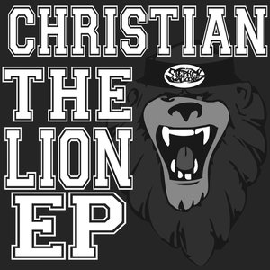 Christian The Lion