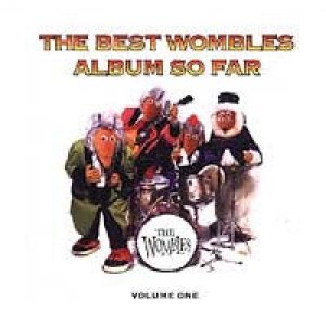 The Best Wombles Album So Far