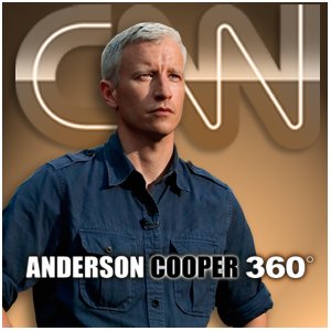 Image pour 'Anderson Cooper 360° Daily (Video)'