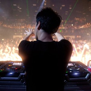 Laidback Luke & Gregor Salto のアバター