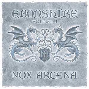 “Ebonshire, Vol. 4”的封面