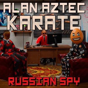 Russian Spy (feat. Karate) - Single