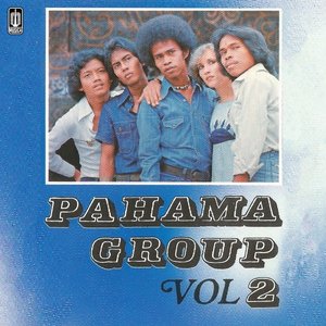 Pahama Group Vol. 2