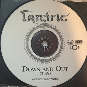Down and Out - Single