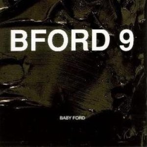 BFord 9