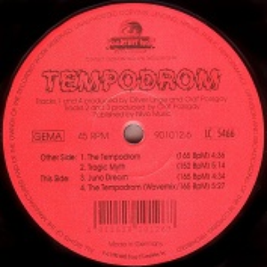 Tempodrom photo provided by Last.fm