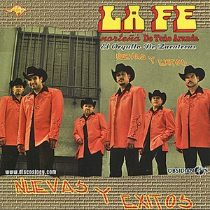 Nuevas y Exitos