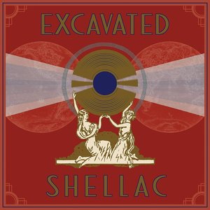 Excavated Shellac: An Alternate History of the World's Music (1907-1967)