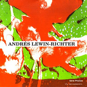 Andrés Lewin-Richter