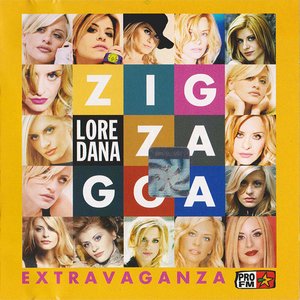 Zig-Zagga Extravaganza