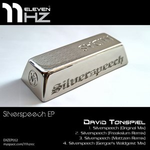 Silverspeech EP