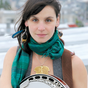Kelly McFarling