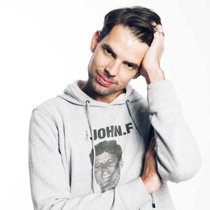 Avatar för Alex Schulman - Mix Megapol