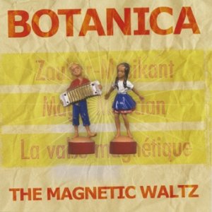 The Magnetic Waltz