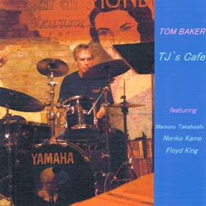 TJ's Cafe