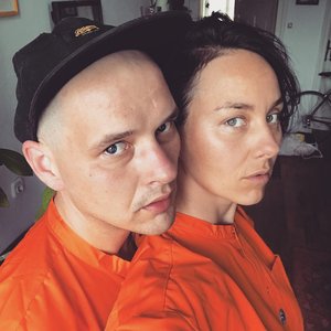 Malikowska i Brożek 的头像