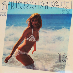 Fausto Papetti - Papetti - Papa was a Rollin