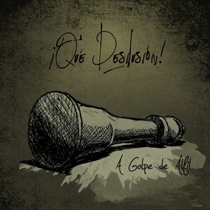 A golpe de alfil