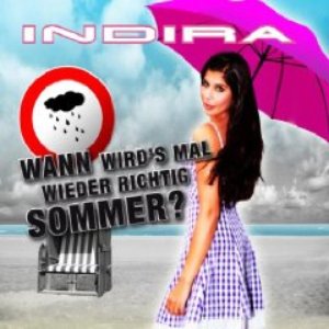 Wann Wird's Mal Wieder Richtig Sommer - EP