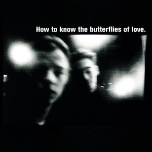 How to Know the Butterflies of Love