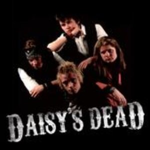 “Daisy's Dead”的封面