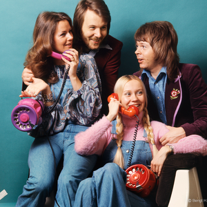 ABBA photo provided by Last.fm