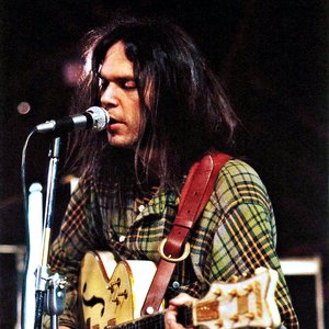 Awatar dla Neil Young