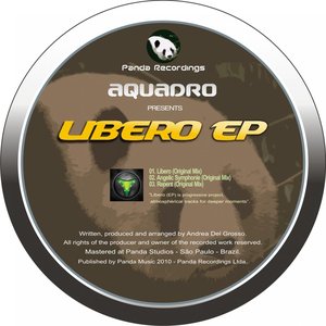 Libero EP