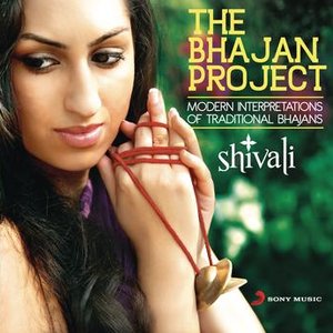 Image for 'The Bhajan Project'