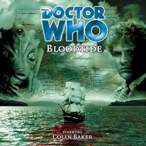 Main Range 22: Bloodtide (Unabridged)