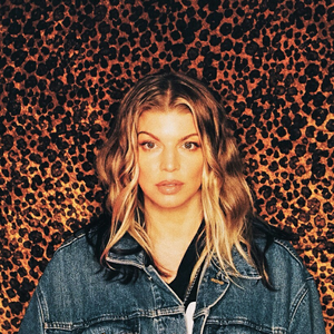 Fergie photo provided by Last.fm