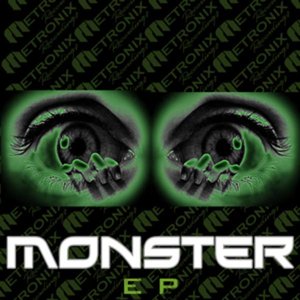 Monster EP
