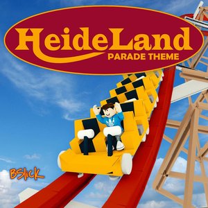 Heideland Parade Theme