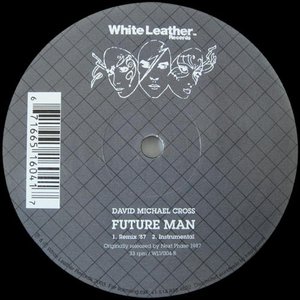 Future Man / Cold War
