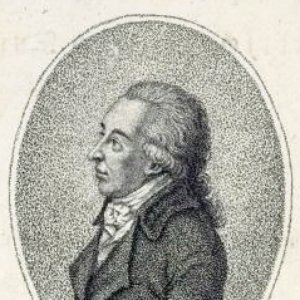 Avatar for Friedrich Wilhelm Rust