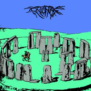 Stonehenge / The People Who Came out of the Darkness