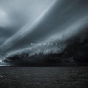 Healing Storm - Single