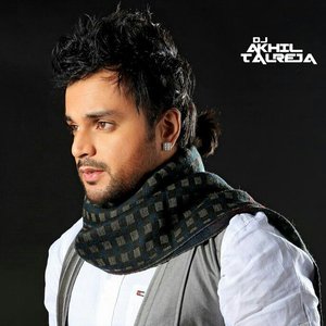 Avatar de Dj Akhil Talreja