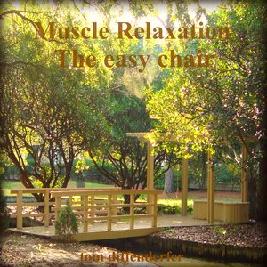 'Muscle relaxation / The easy chair'の画像