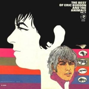 The Best of Eric Burdon and The Animals Vol. II