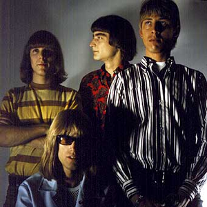 Les Sauterelles photo provided by Last.fm