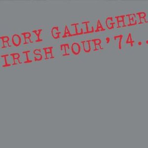Irish Tour '74 (Live / Remastered 2011)