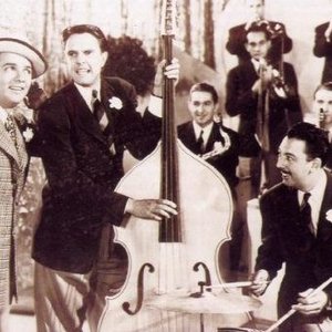 Bob Crosby & His Orchestra, The Bobcats için avatar