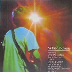 Millard Powers