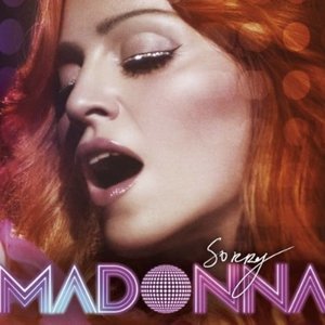 Sorry [DJ Version] (DMD Maxi)