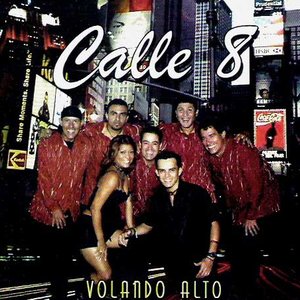 Calle 8 的头像