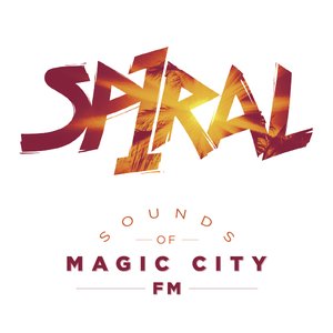 Image for 'Sounds Of Magic City FM'